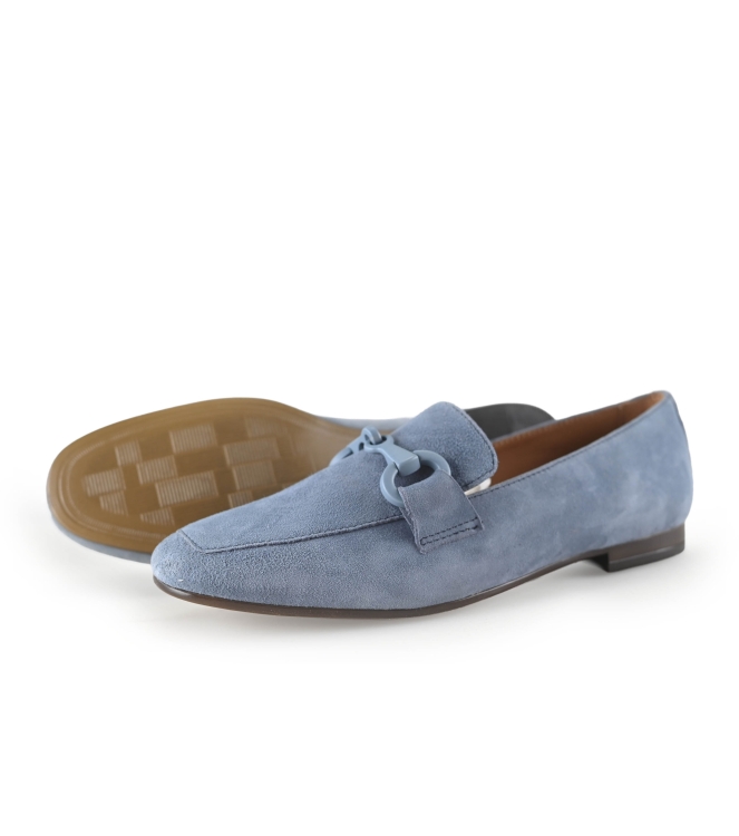 Nelson Loafers