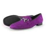 Nelson Loafers