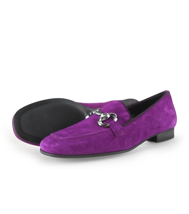 Nelson Loafers