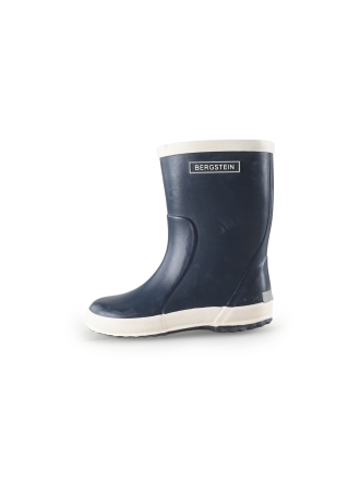 Bergstein Regenlaarzen Blauw 267473
 Maat 26
 
