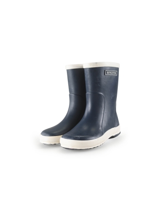 Bergstein Regenlaarzen Blauw 267473
 Maat 26
 