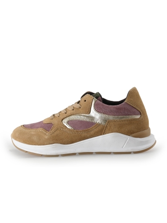 Muyters Sneakers Bruin 267479
 Maat 38
 