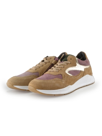 Muyters Sneakers Bruin 267479
 Maat 38
 
