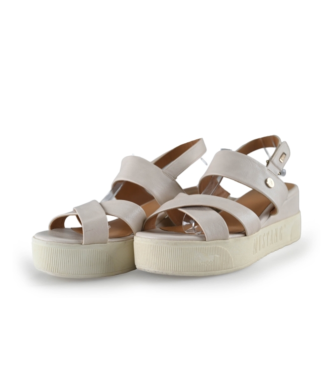 Mustang Sandalen