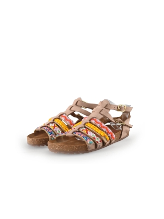 Shoesme Sandalen Beige 267492
 Maat 26
 