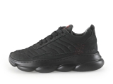 Red-Rag Sneakers