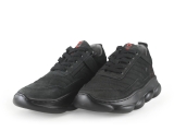 Red-Rag Sneakers