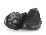 Red-Rag Sneakers