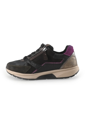 Gabor Sneakers Bruin 267505
 Maat 37
 