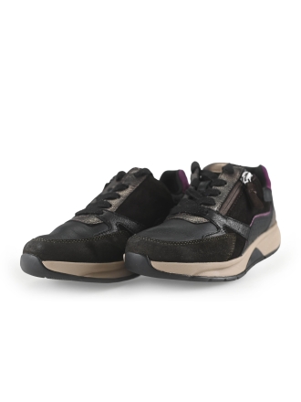 Gabor Sneakers Bruin 267505
 Maat 37
 