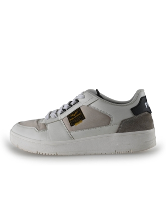 PME Legend Sneakers Beige 267507
 Maat 46
 