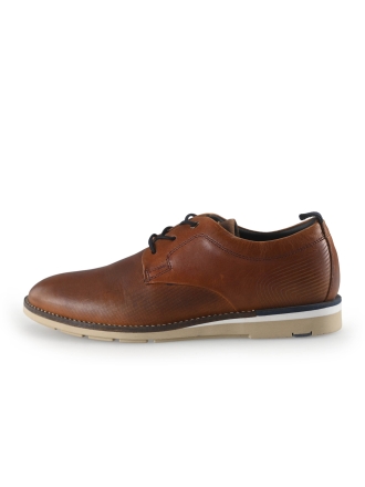 Lavanini Veterschoenen Cognac 267514
 Maat 40
 