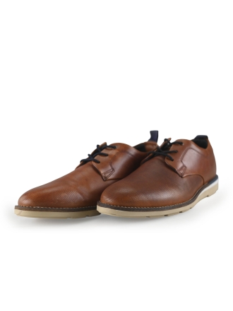 Lavanini Veterschoenen Cognac 267514
 Maat 40
 