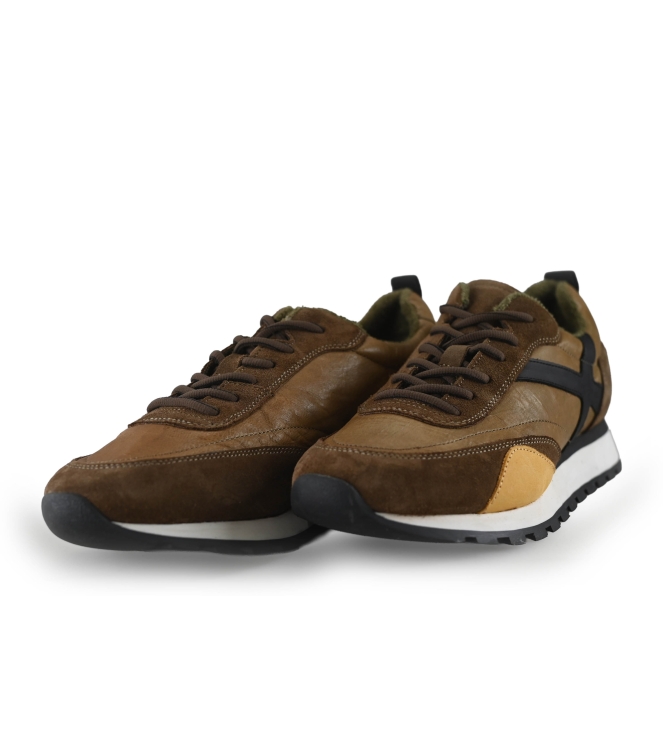 Via Borgo Sneakers