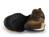 Via Borgo Sneakers