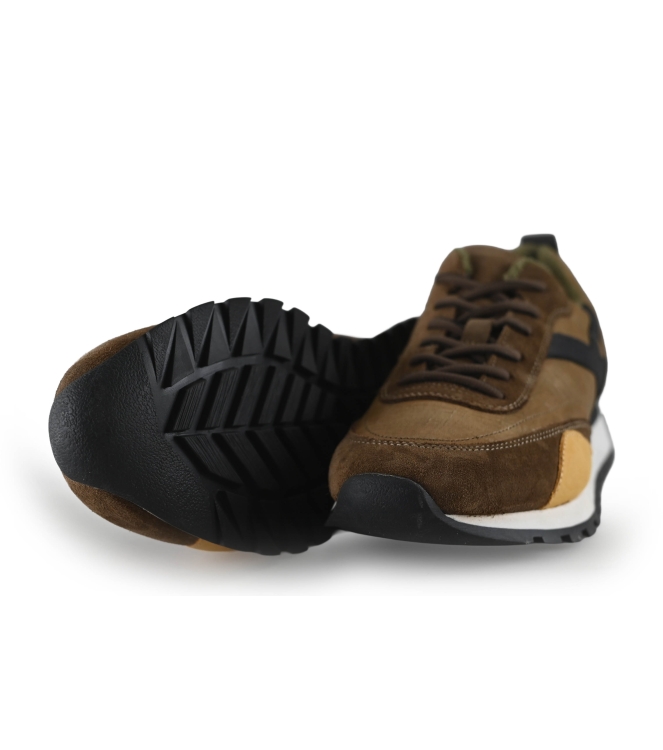 Via Borgo Sneakers