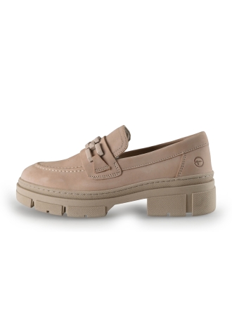 Tamaris Loafers Beige 267520
 Maat 37
 