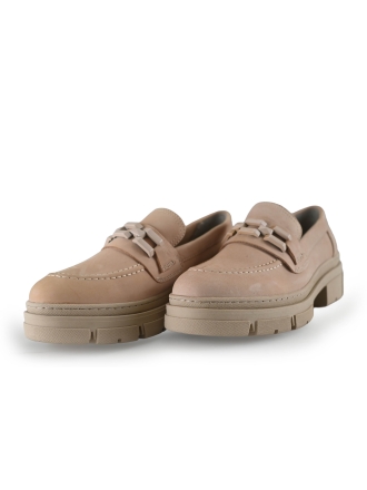 Tamaris Loafers Beige 267520
 Maat 37
 