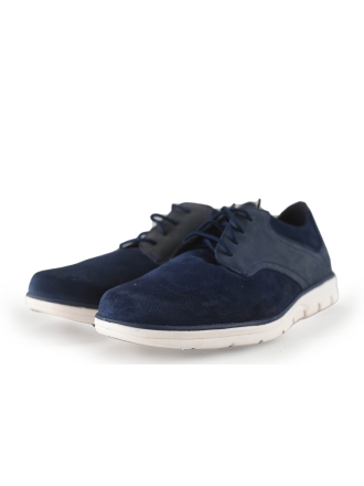 Timberland Sneakers Blauw 267523
 Maat 41
 