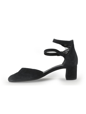 Gabor Pumps Blauw 267524
 Maat 40
 