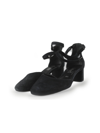 Gabor Pumps Blauw 267524
 Maat 40
 