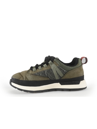 Timberland Sneakers Groen 267527
 Maat 30
 