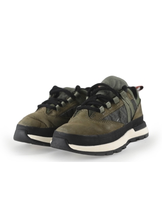 Timberland Sneakers Groen 267527
 Maat 30
 