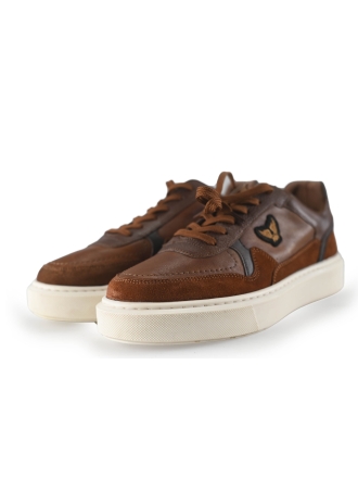 PME Legend Sneakers Bruin 267531
 Maat 44
 