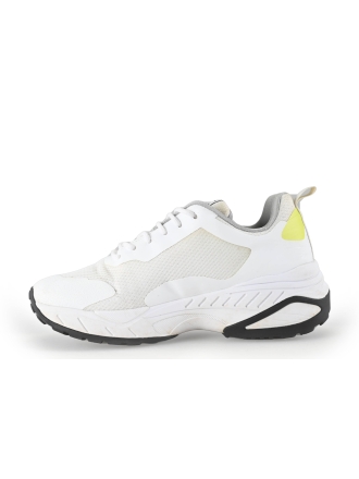 Waldlaufer Sneakers Wit 267532
 Maat 38
 