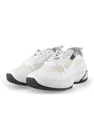 Waldlaufer Sneakers Wit 267532
 Maat 38
 