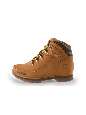 Timberland Veterboots Bruin 267538
 Maat 31
 