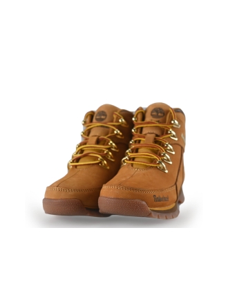 Timberland Veterboots Bruin 267538
 Maat 31
 
