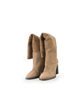 Notre-V Laarzen Overig 267539
 Maat 36
 