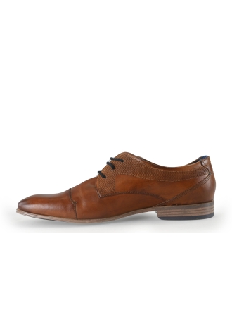 Bugatti Nette schoenen Cognac 267552
 Maat 44
 