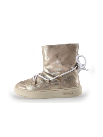 Us Polo Assn Snowboots Beige 267553
 Maat 29
 