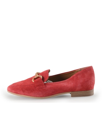 Tamaris Instappers Rood 267557
 Maat 37
 