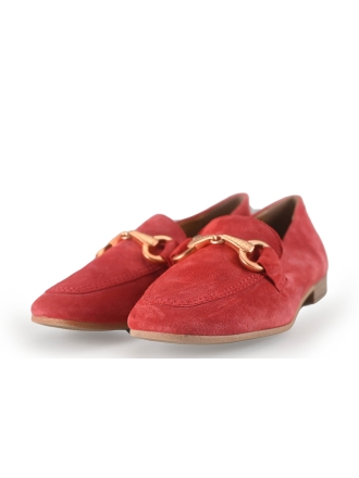Tamaris Instappers Rood 267557
 Maat 37
 
