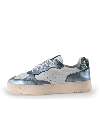 Sacha Sneakers Wit 267564
 Maat 37
 