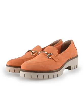 Tamaris Instappers Oranje 267565
 Maat 41
 