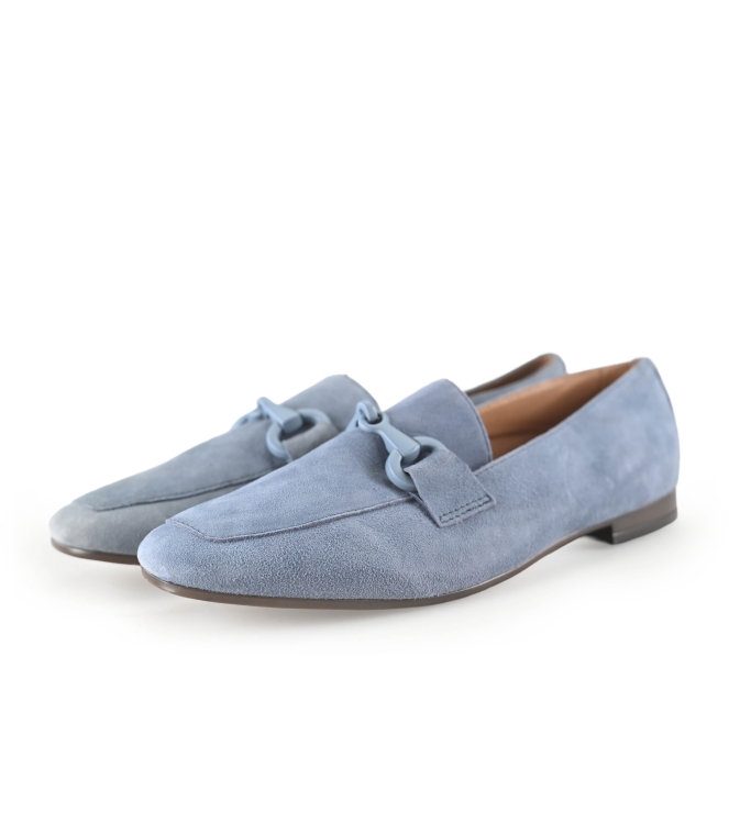 Nelson Loafers