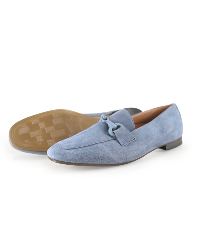 Nelson Loafers