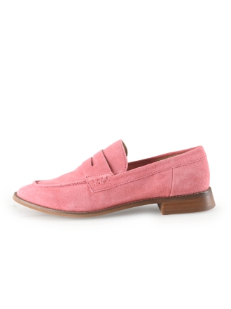 Poelman Instappers Roze 267573
 Maat 40
 