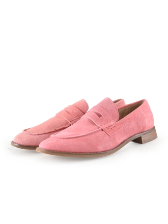 Poelman Instappers Roze 267573
 Maat 40
 
