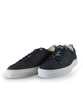 Van Lier Sneakers Blauw 267590
 Maat 41
 
