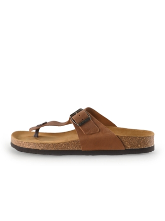 Hush Puppies Slippers Beige 267591
 Maat 44
 