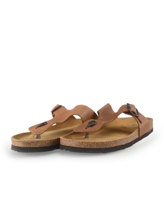 Hush Puppies Slippers Beige 267591
 Maat 44
 