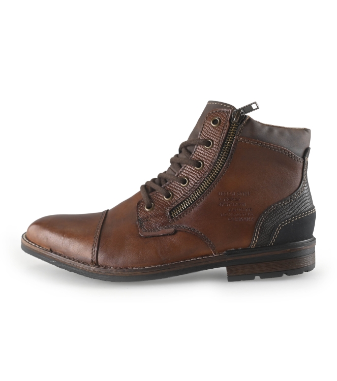 Rieker Veterboots