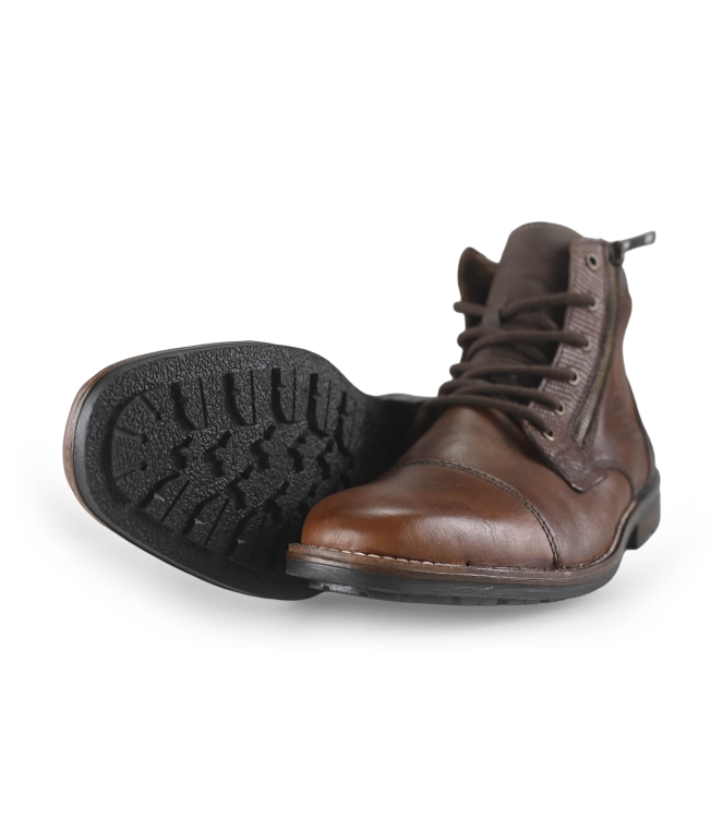 Rieker Veterboots