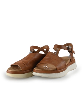 Camper Sandalen Cognac 267602
 Maat 40
 