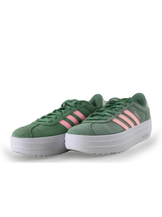 Adidas Sneakers Groen 267619
 Maat 37½
 